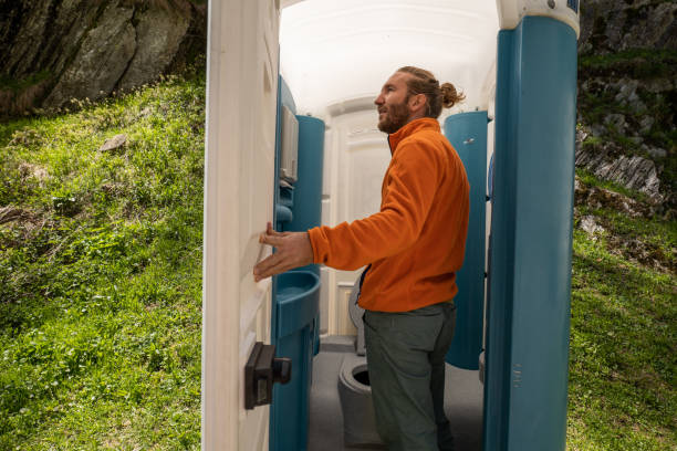 Best Porta potty services near me  in Parkland, WA