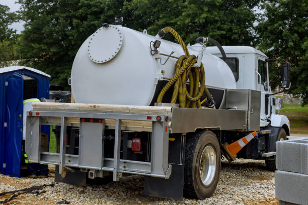 Best Best portable toilet rental  in Parkland, WA